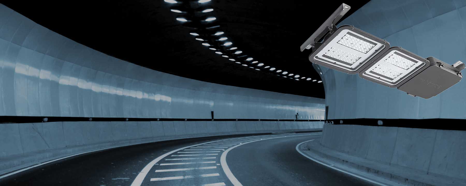 TLEX is the ultimate platform for safe, efficient and sustainable tunnels