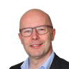 Werner de Wolf - Schréder CEO