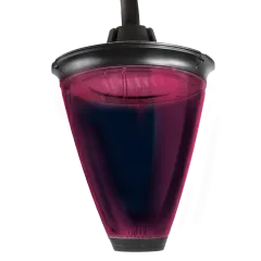 FLEXIA DP MONA STANDARD PINK